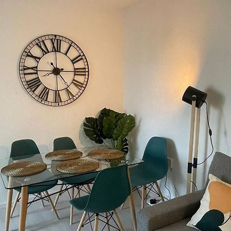 Apartmán Lux&Cool Zapillo Almería Exteriér fotografie