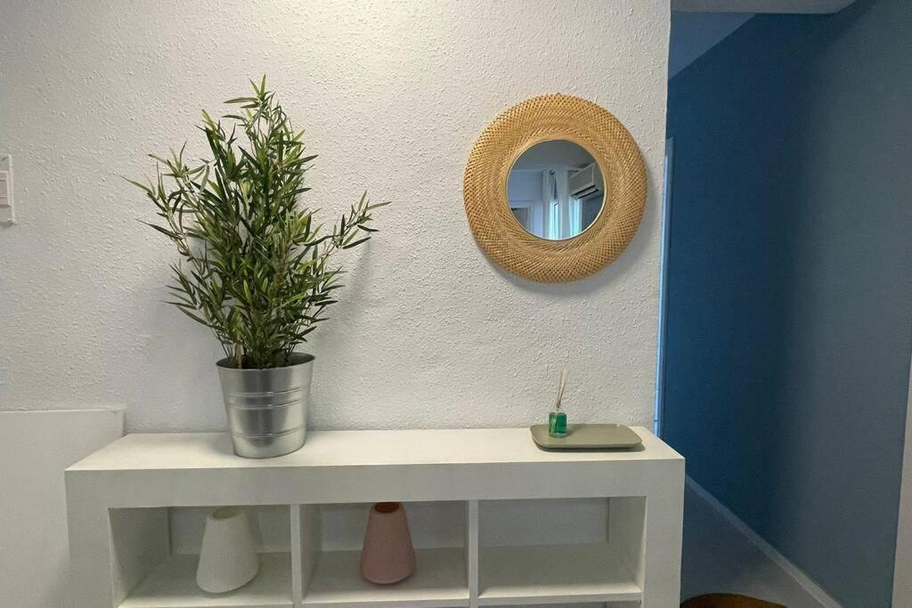 Apartmán Lux&Cool Zapillo Almería Exteriér fotografie