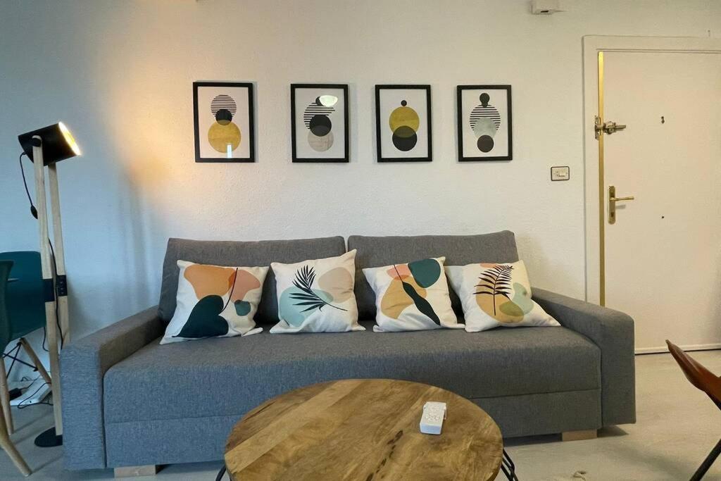 Apartmán Lux&Cool Zapillo Almería Exteriér fotografie