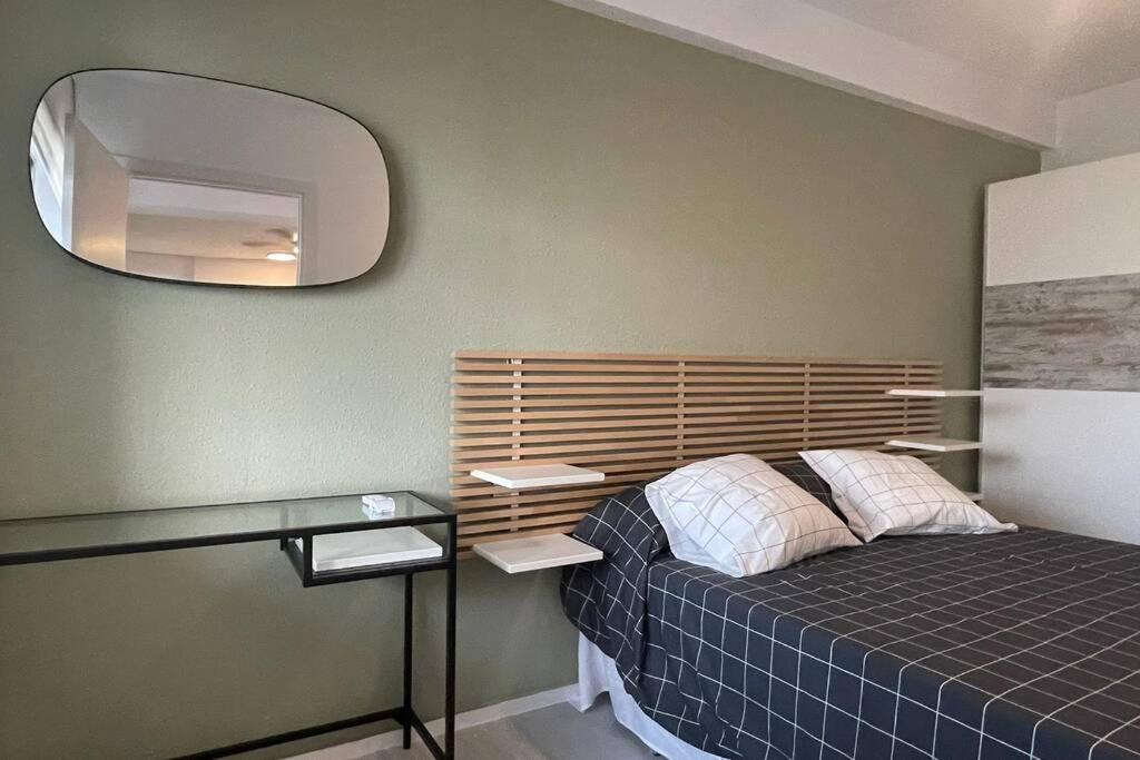 Apartmán Lux&Cool Zapillo Almería Exteriér fotografie
